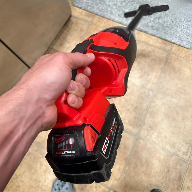 TOPEX™ 20V Cordless Car Vacuum Cleaner