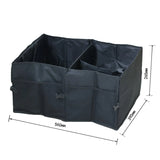 Car Boot Organiser