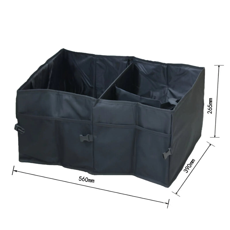 Car Boot Organiser