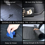 ShieldGuard™ Rubber Boot Liner for BMW