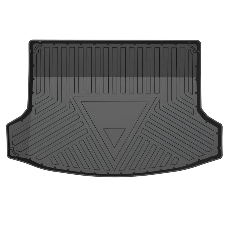 ShieldGuard™ Rubber Boot Liner for Ford