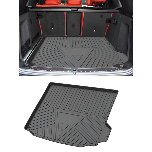 ShieldGuard™ Rubber Boot Liner for BMW