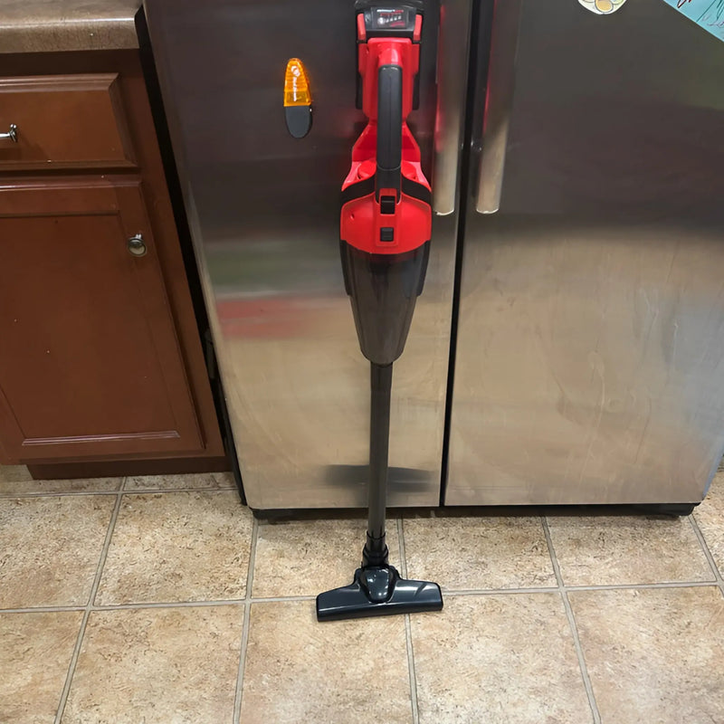 TOPEX™ 20V Cordless Car Vacuum Cleaner