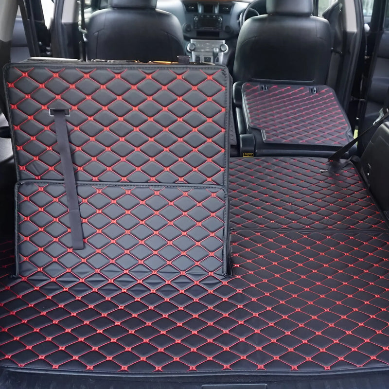 Toyota Kluger