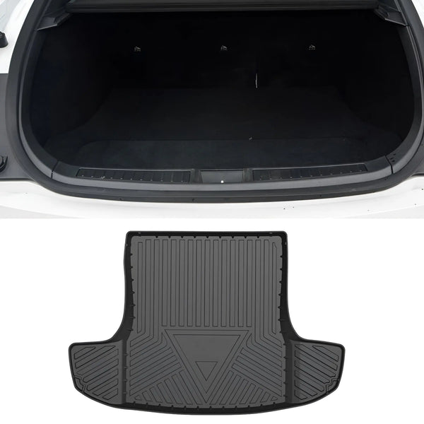 ShieldGuard™ Rubber Boot Liner for Tesla