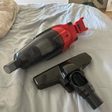 TOPEX™ 20V Cordless Car Vacuum Cleaner