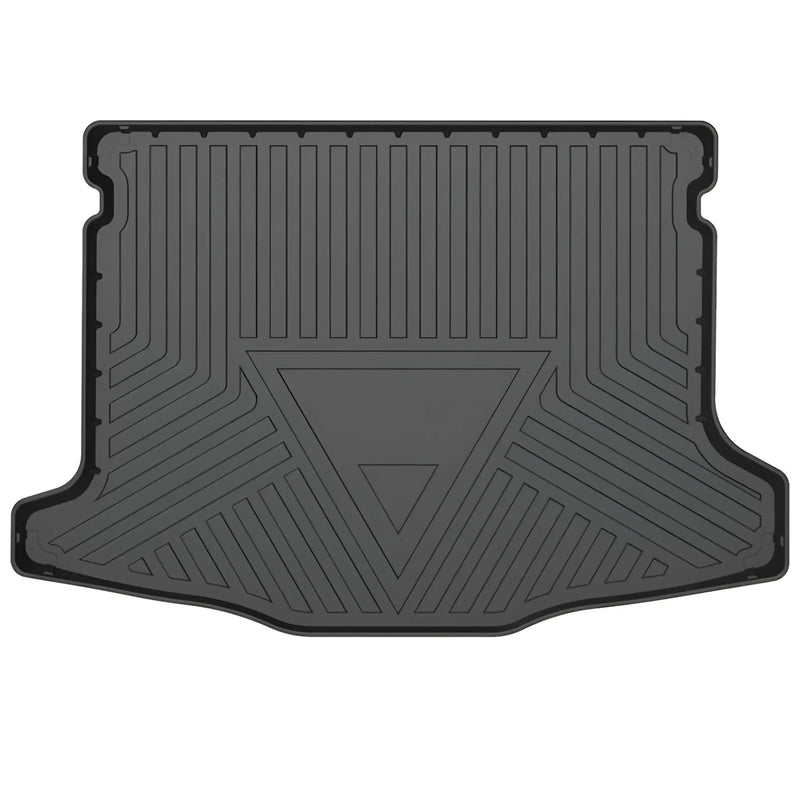 ShieldGuard™ Rubber Boot Liner for Ford