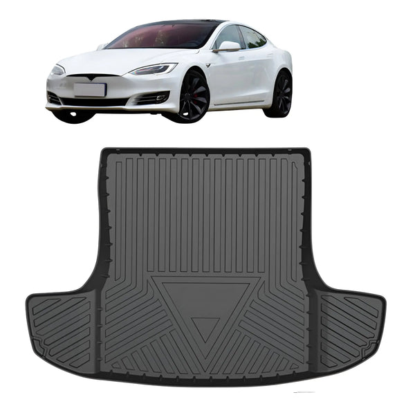 ShieldGuard™ Rubber Boot Liner for Tesla