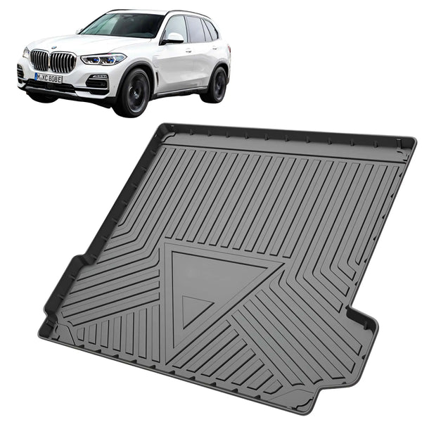 ShieldGuard™ Rubber Boot Liner for BMW