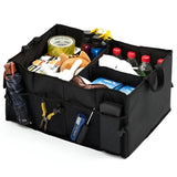 Car Boot Organiser