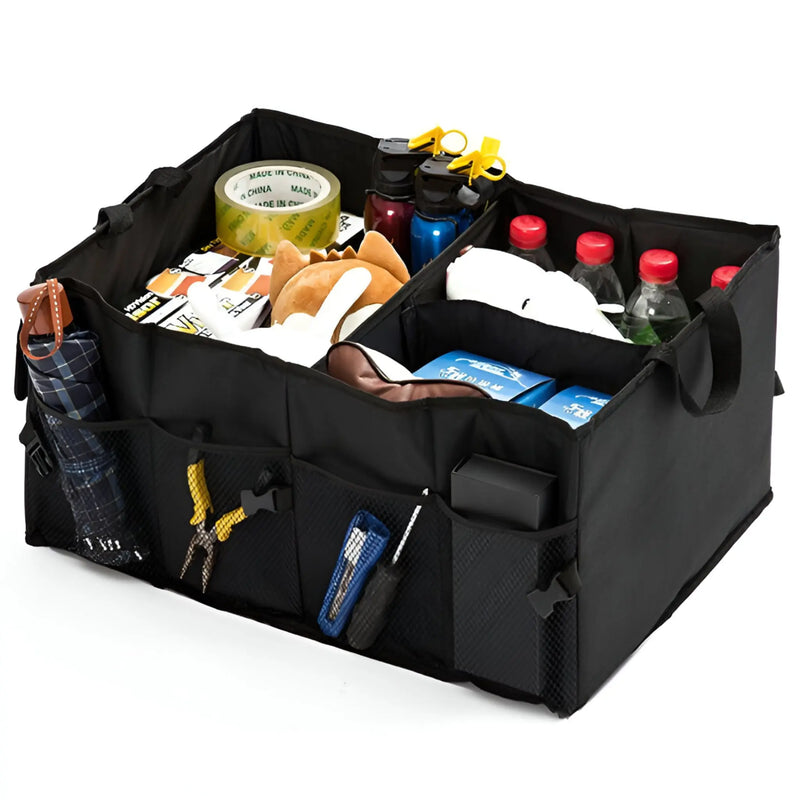 Car Boot Organiser