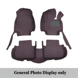 CarLux™ Custom Made Car Floor Mats For Toyota Land Cruiser 200 2012-2021