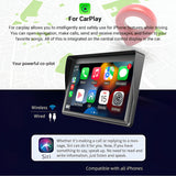 Wireless Carplay