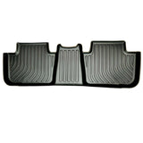 3D Rubber Car Floor Mats Fits MG4 MG 4 EV - MEH32 - 2023 - 2025