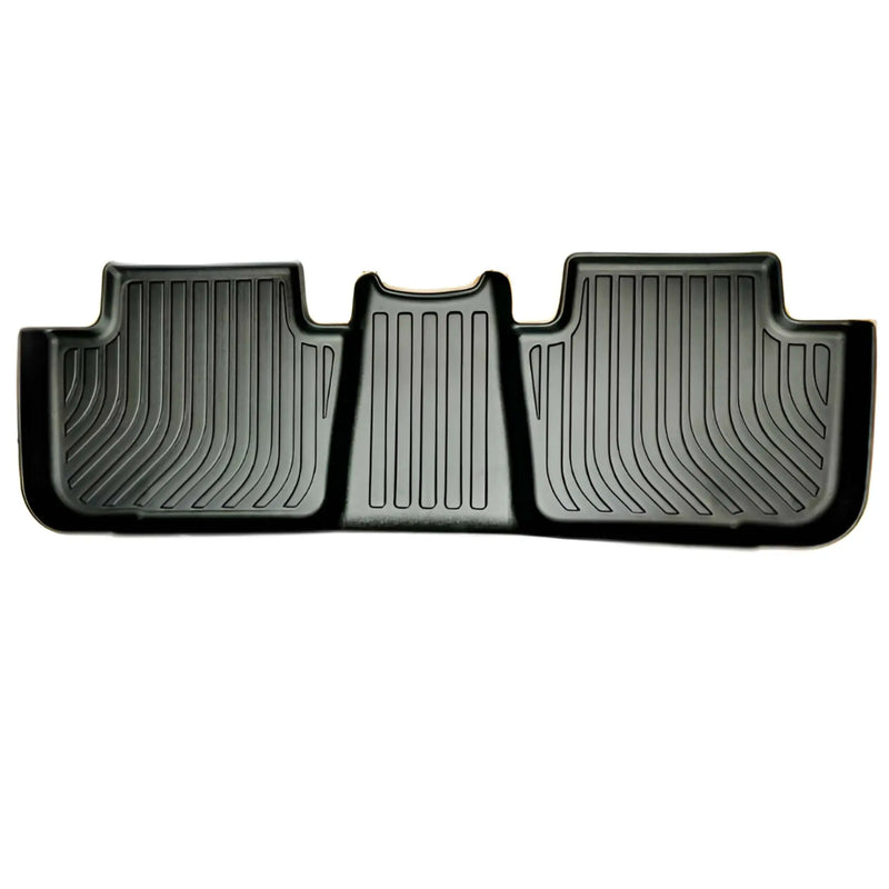 3D Rubber Car Floor Mats Fits MG4 MG 4 EV - MEH32 - 2023 - 2025