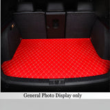 CarLux™ Custom Flat Boot Liner For Volvo