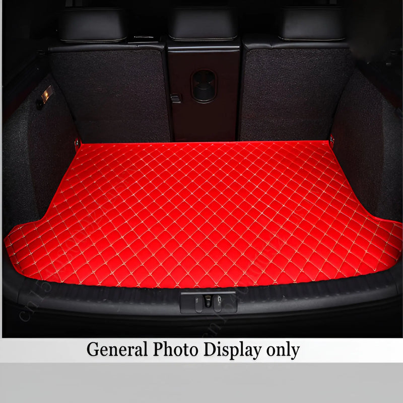 CarLux™ Custom Flat Boot Liner For Volvo