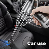  Handheld Vacuum Cleaner