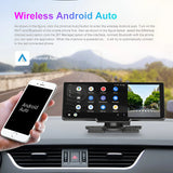 Wireless Carplay Adapter