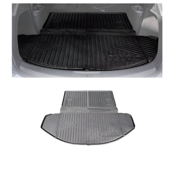 ShieldGuard™ Rubber Boot Liner for  Mazda CX-9 CX9 2016-25
