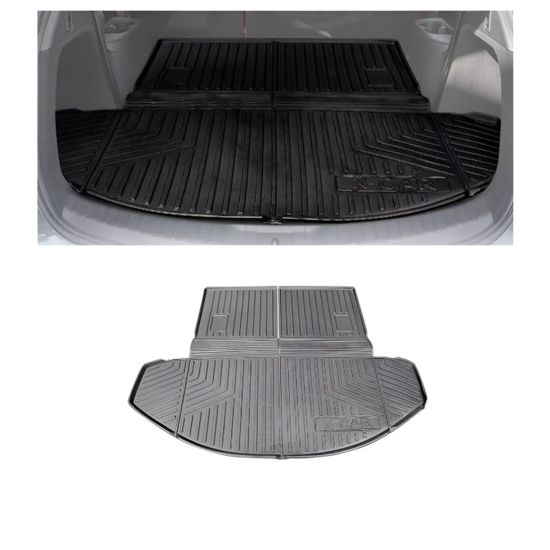 ShieldGuard™ Rubber Boot Liner for  Mazda CX-9 CX9 2016-25