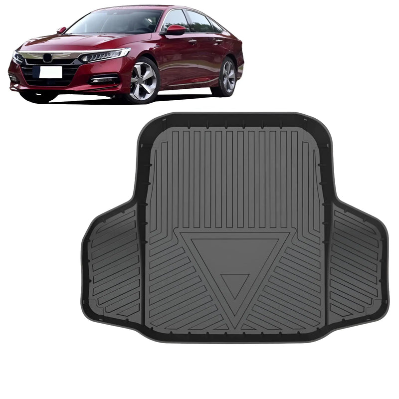 ShieldGuard™ Rubber Boot Liner for Honda