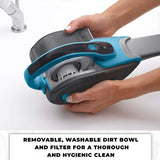 Handheld Vacuum Cleaner
