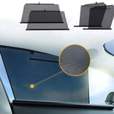 SunScreen Window Visor Cover for Tesla Model 3 And Y