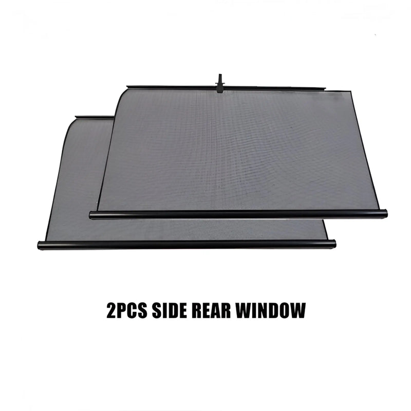 SunScreen Window Visor Cover for Tesla Model 3 And Y