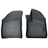 3D Rubber Car Floor Mats Fits MG4 MG 4 EV - MEH32 - 2023 - 2025