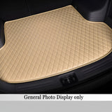 CarLux™ Custom Flat Boot Liner For Volvo