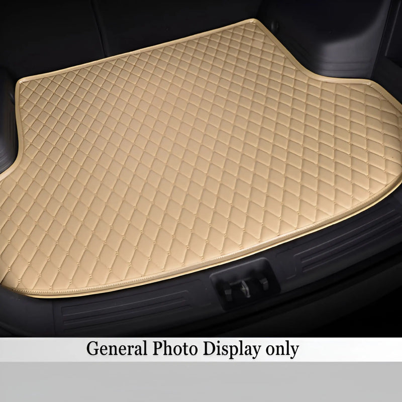 CarLux™ Custom Flat Boot Liner For Volvo