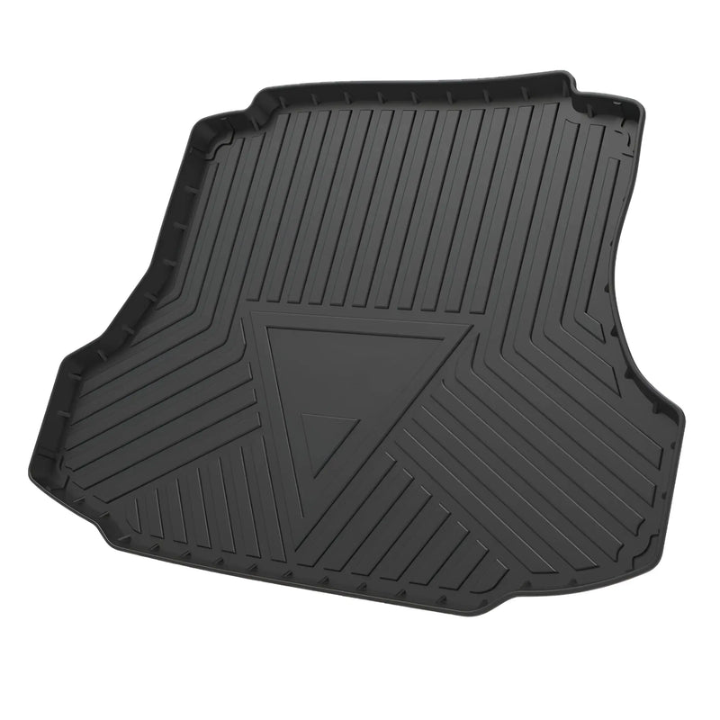 ShieldGuard™ Rubber Boot Liner for Honda