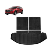 ShieldGuard™ Rubber Boot Liner for  Mazda CX-9 CX9 2016-25
