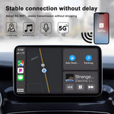 Wireless Apple CarPlay Adapter