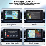Wireless Apple CarPlay Adapter