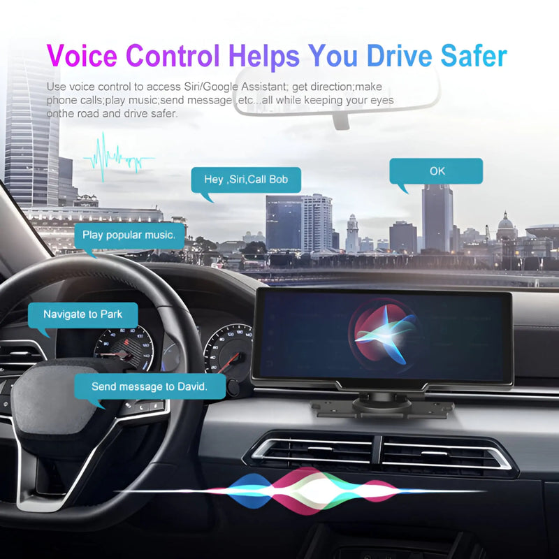 Wireless Carplay Adapter