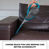 Handheld Vacuum Cleaner