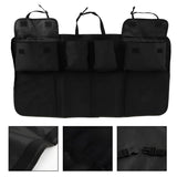 Large Car Back Seat Organiser