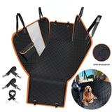  Dog Car Hammock
