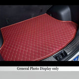 CarLux™ Custom Flat Boot Liner For Volvo