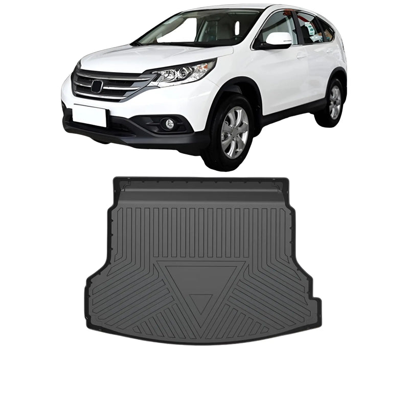 ShieldGuard™ Rubber Boot Liner for Honda