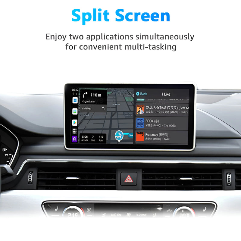 Carplay Wireless Adapter 