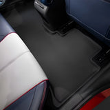 TruFit 3D Rubber Car Floor Mats Fits BYD Atto 3 2022 - Onwards