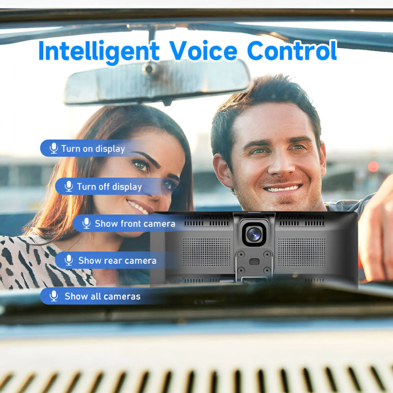 Wireless Carplay Adapter