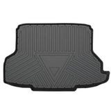 ShieldGuard™ Rubber Boot Liner for Honda