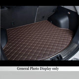 CarLux™ Custom Flat Boot Liner For Volvo