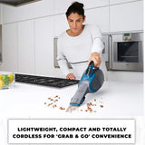 Handheld Vacuum Cleaner