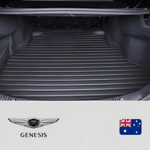 genesis