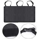 car seat organiser